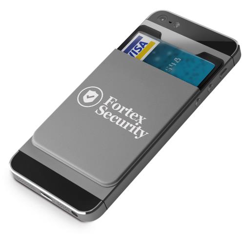 Portacarte deluxe per telefoni (pix142772)