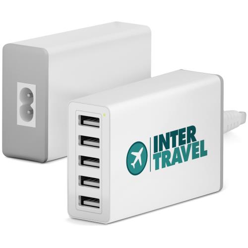 Multipresa usb intelligente xxl (pix142825)