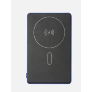 Power bank terium