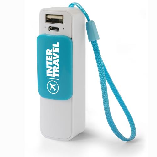 Power bank slider 2200 mah (pix142724)