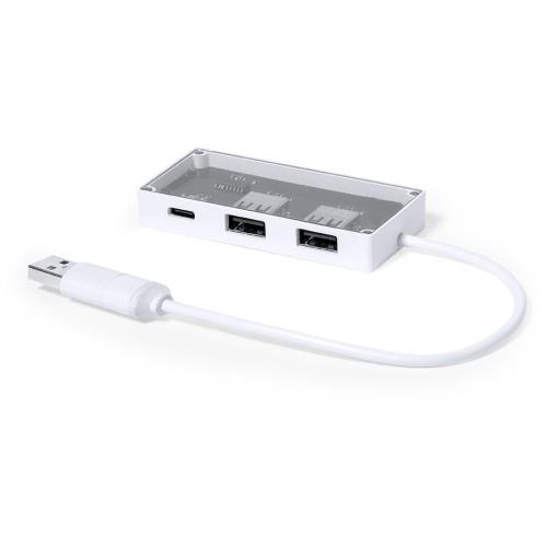 Porta usb hevan (20252)