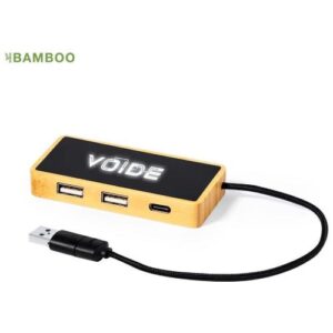 Porta usb ginger