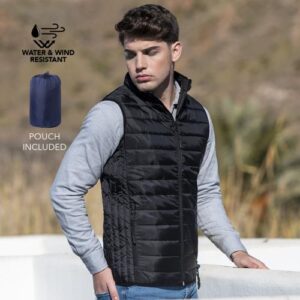 Gilet belsan