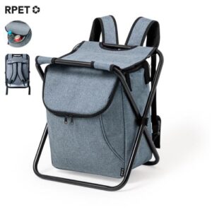 Sgabello con borsa termica sagan