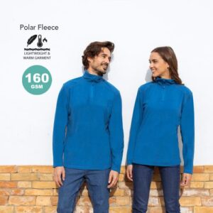 Maglia in pile arsuk