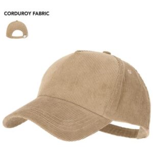 Cappellino dispart