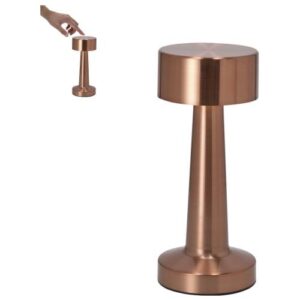 Lampada rosity