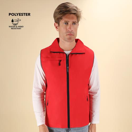 Gilet dervik