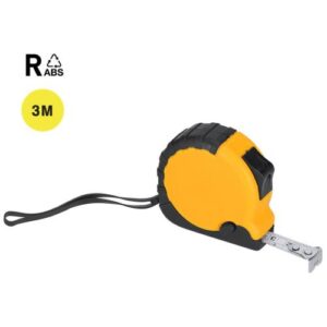 Flessometro burkex 3m