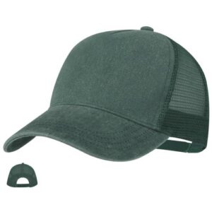 Cappellino malcers