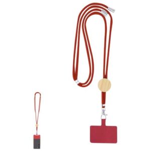Lanyard supporto thorne