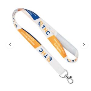 Lanyard stampa sublimatica solo 1 lato