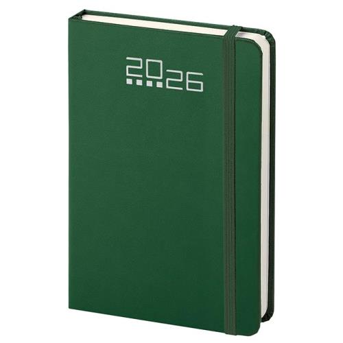 Agenda settimanale - 192 pag. : 128 pag.