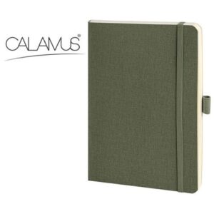 Notes thermo - 200 pagine a righe