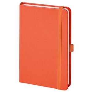 Notes pen - 240 pagine a righe carta avorio