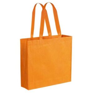 Stella - borsa shopping con soffietto