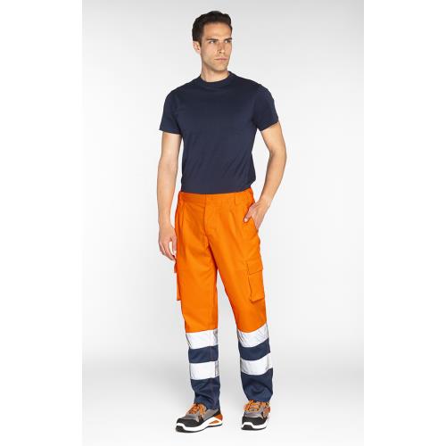 Pantalone a.v.stretch