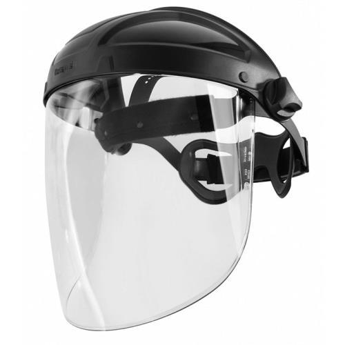Schermo verde din 5 per turboshield