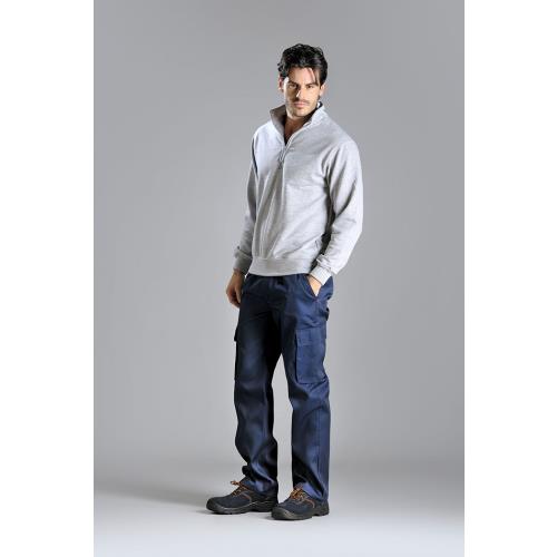 Pantalone energy 190 gr