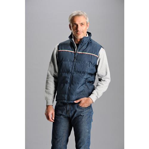 Gilet nuvolari
