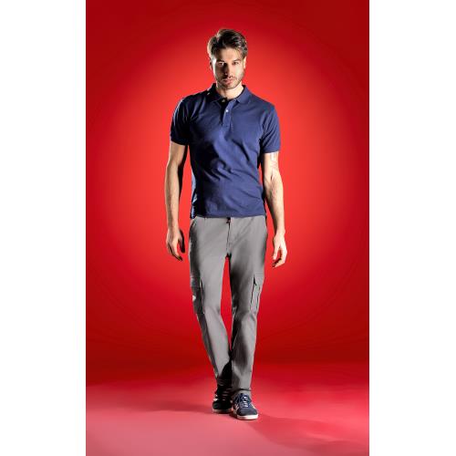 Pantaloni wild