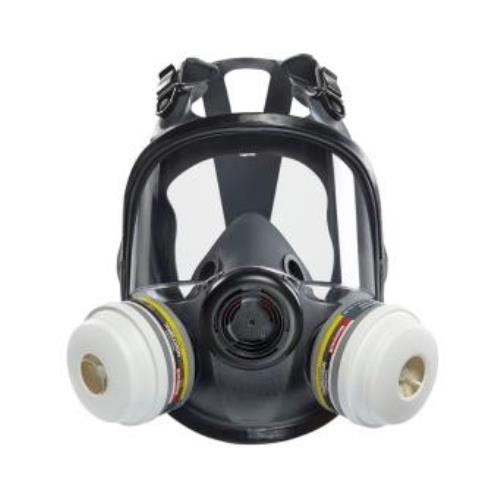 Maschera n5400 bifiltro tg. l