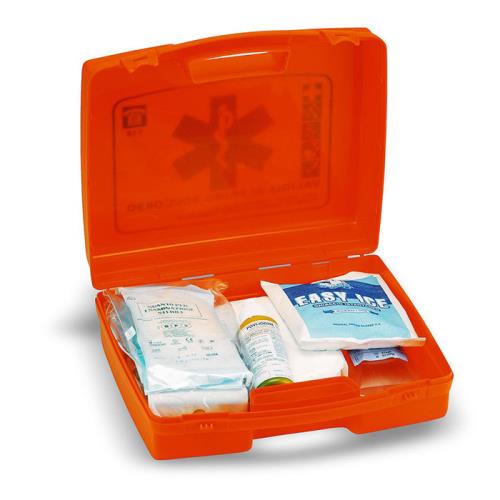 Valigetta arancio all. 2 base