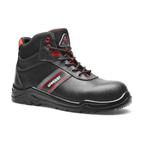 Scarpa alta workat samba s1p src