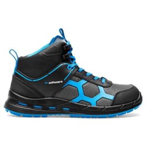 Calz. midi jumbo blu s3s
