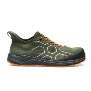 Calz. bassa flexifly s1ps sr fo hro