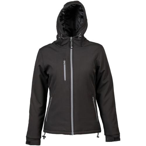 Giubbotto sestriere lady