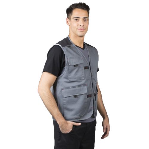 Gilet yemen