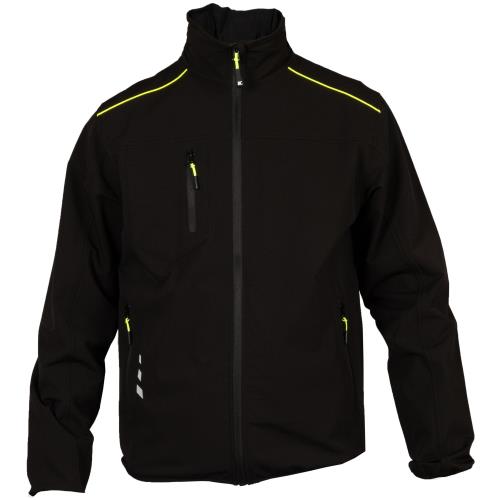 Giubbotto aprica medium