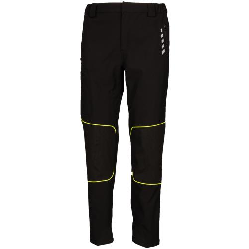 Pantalone tonale softshell