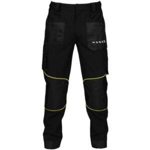 Pantalone tonale medium
