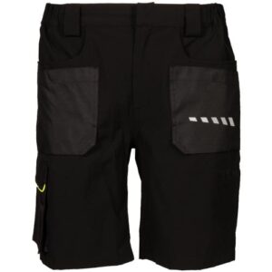 Pantalone tonale shorts