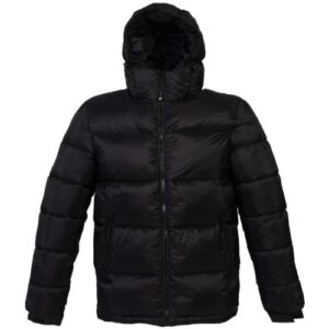 Giubbotto siberia man