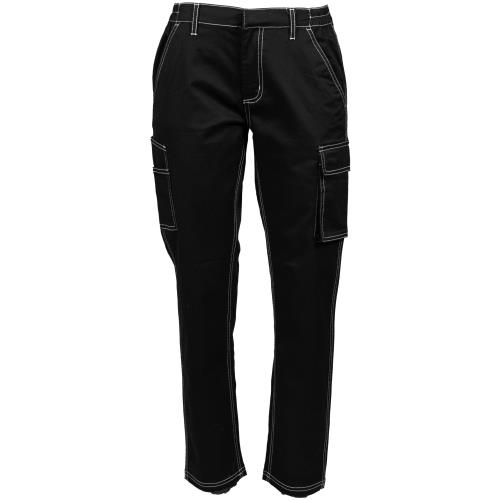 Pantalone vigo stretch lady
