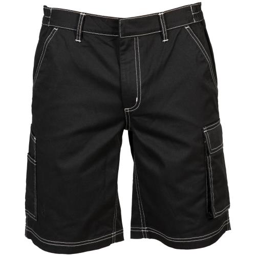 Pantalone vigo stretch shorts