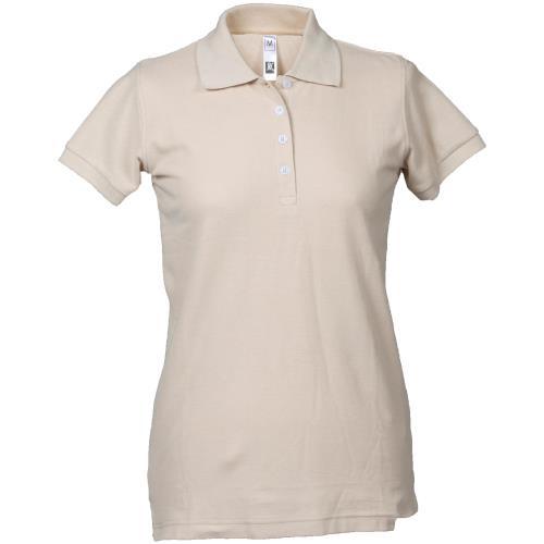 Polo san francisco lady