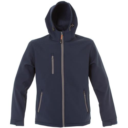 Giacca soft shell