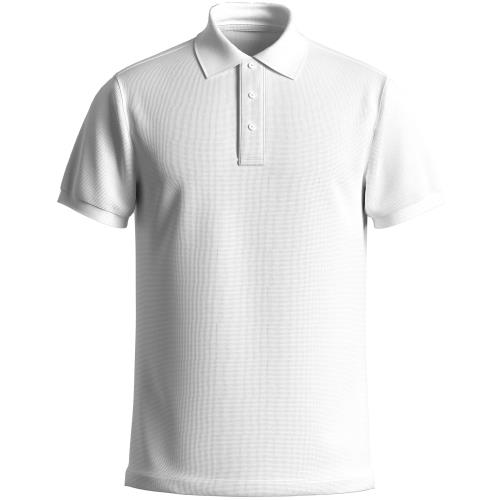 Polo stresa man