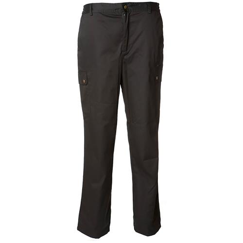 Pantalone moss