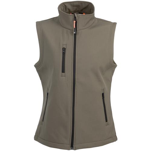 Gilet tarvisio lady