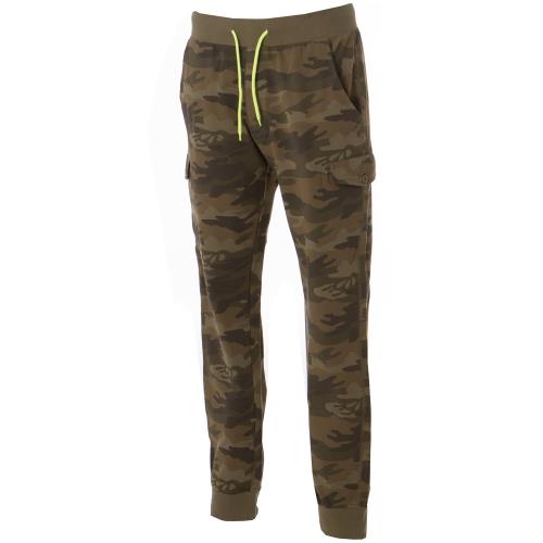 Pantalone damasco man