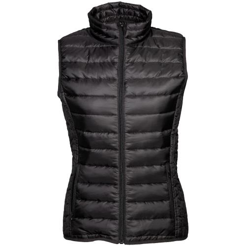 Gilet galles lady