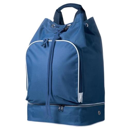 Equipe - sacca zaino nylon 600d