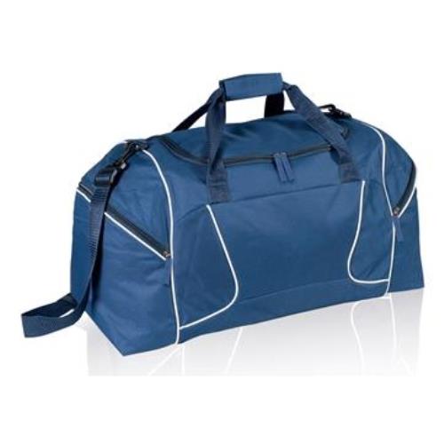 Ness - borsone sport nylon 600d