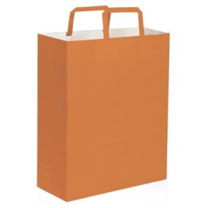 Shopper - shopper con soffietto