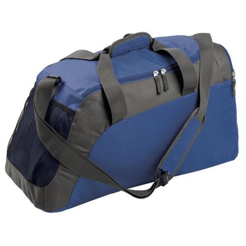 Net - borsone sport nylon 600d